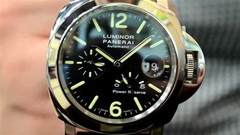 panerai 90 review|Certified Pre.